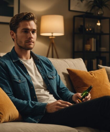 Stress, charge mentale et troubles du sommeil : comment le CBD devient l’allié incontournable d’une génération sous pression