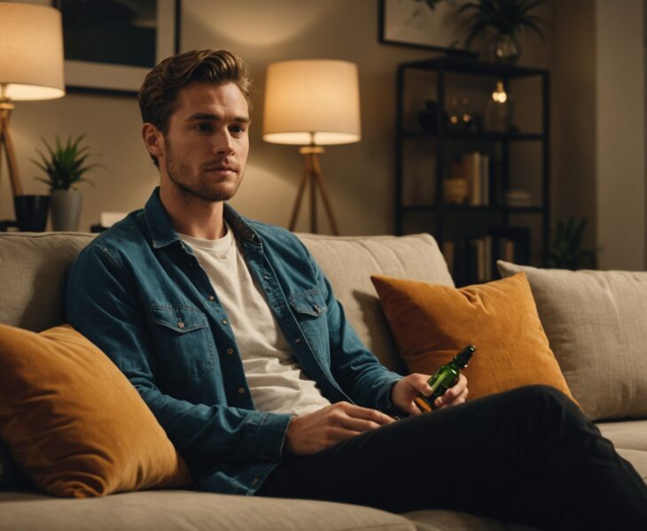 Stress, charge mentale et troubles du sommeil : comment le CBD devient l’allié incontournable d’une génération sous pression