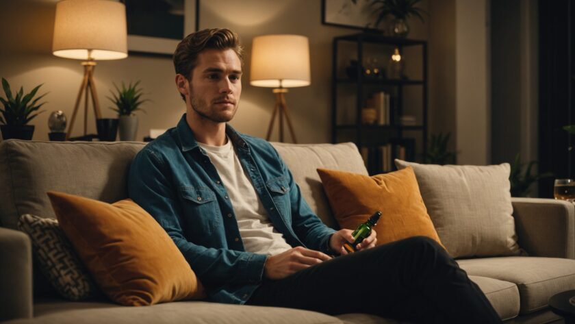 Stress, charge mentale et troubles du sommeil : comment le CBD devient l’allié incontournable d’une génération sous pression