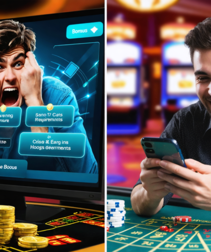 découvrez la différence entre les bonus avec conditions de mise et ceux sans conditions pour les joueurs, et apprenez lequel est le plus avantageux selon votre style de jeu.