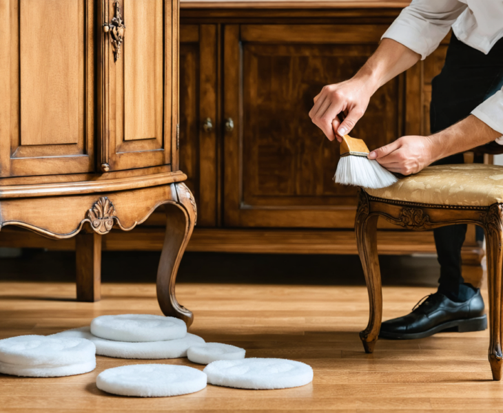découvrez les meilleures astuces pour préserver et protéger vos meubles précieux, afin de conserver leur beauté et leur qualité au fil du temps.