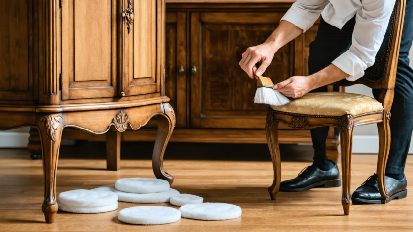 découvrez les meilleures astuces pour préserver et protéger vos meubles précieux, afin de conserver leur beauté et leur qualité au fil du temps.