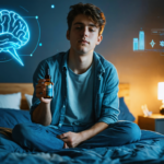 découvrez comment le cbd s'impose comme une solution naturelle face au stress, à la surcharge mentale et à l'insomnie, séduisant une génération en quête de sérénité et de bien-être.