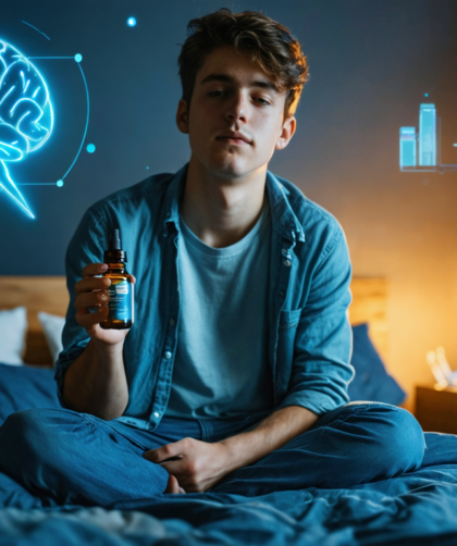 découvrez comment le cbd s'impose comme une solution naturelle face au stress, à la surcharge mentale et à l'insomnie, séduisant une génération en quête de sérénité et de bien-être.