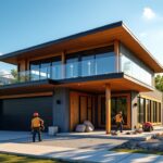 Les étapes incontournables pour réussir la construction de votre maison neuve