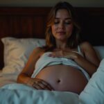 Douleurs aux hanches la nuit pendant la grossesse : Comprendre, soulager et mieux dormir