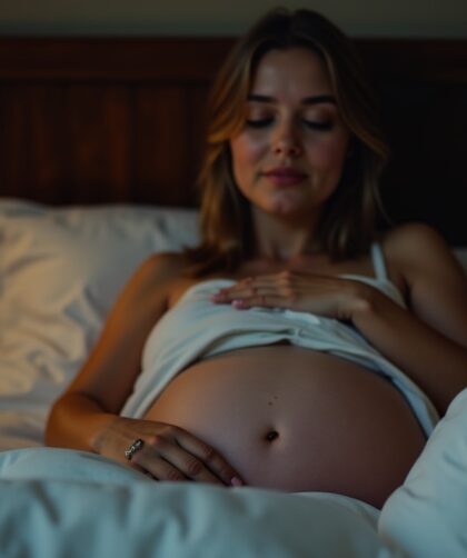 Douleurs aux hanches la nuit pendant la grossesse : Comprendre, soulager et mieux dormir