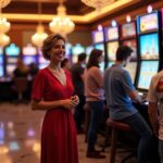 Les univers préférés des Français pour les machines à sous : un voyage au cœur des thèmes les plus plébiscités