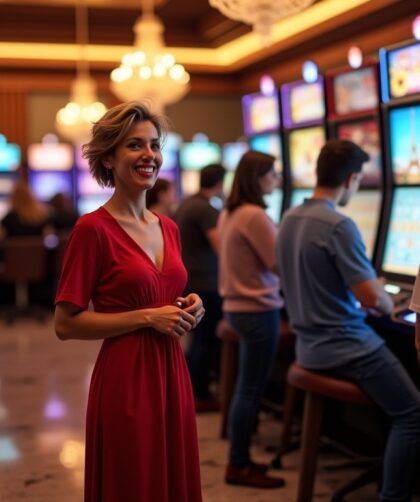 Les univers préférés des Français pour les machines à sous : un voyage au cœur des thèmes les plus plébiscités