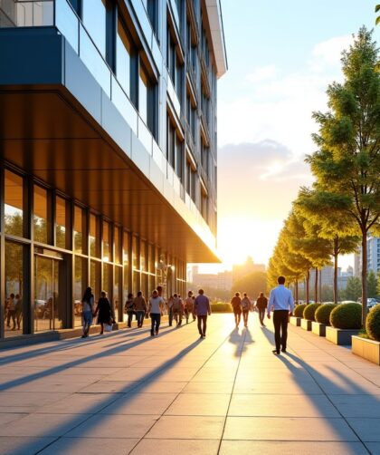 Réhabilitation de vos bâtiments : profitez d'une rénovation sans avancer les frais de travaux