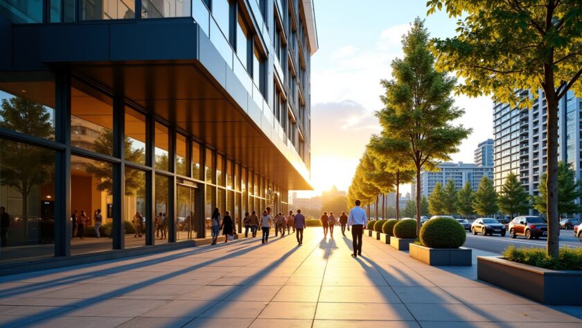 Réhabilitation de vos bâtiments : profitez d'une rénovation sans avancer les frais de travaux