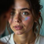 Pourquoi l'odeur de peinture peut-elle subsister des mois après son application ?