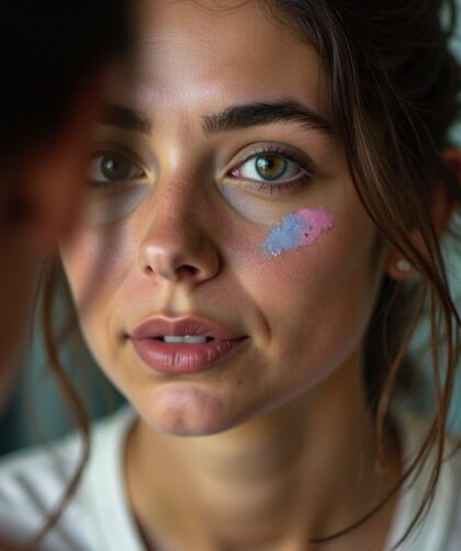 Pourquoi l'odeur de peinture peut-elle subsister des mois après son application ?