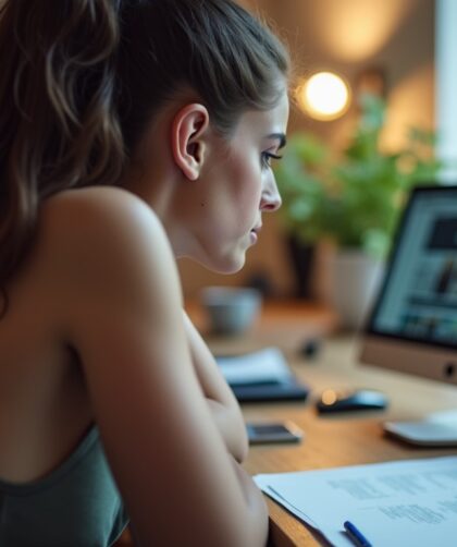 Boostez votre productivité grâce à un bureau et une chaise ergonomiques adaptés