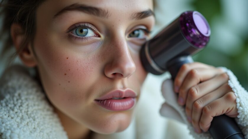 Brosse Dyson bloquée après nettoyage : causes et solutions efficaces