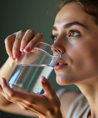 Guide pratique pour estimer votre consommation d'eau quotidienne