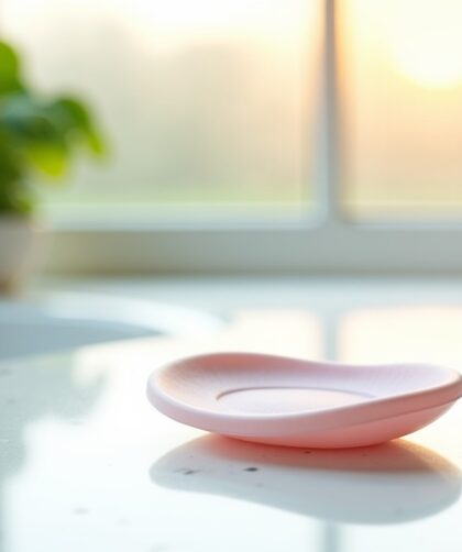 Disque menstruel : ce qu’il faut savoir sur ses risques et précautions