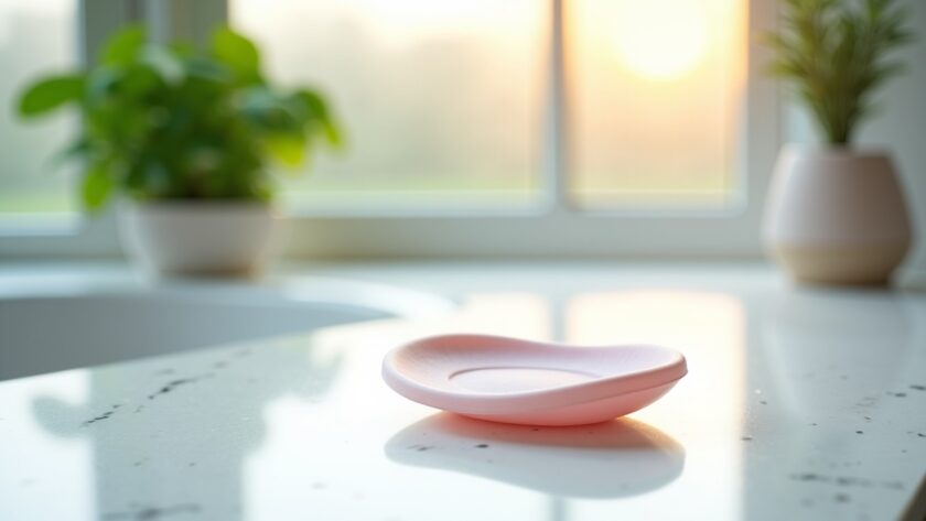 Disque menstruel : ce qu’il faut savoir sur ses risques et précautions