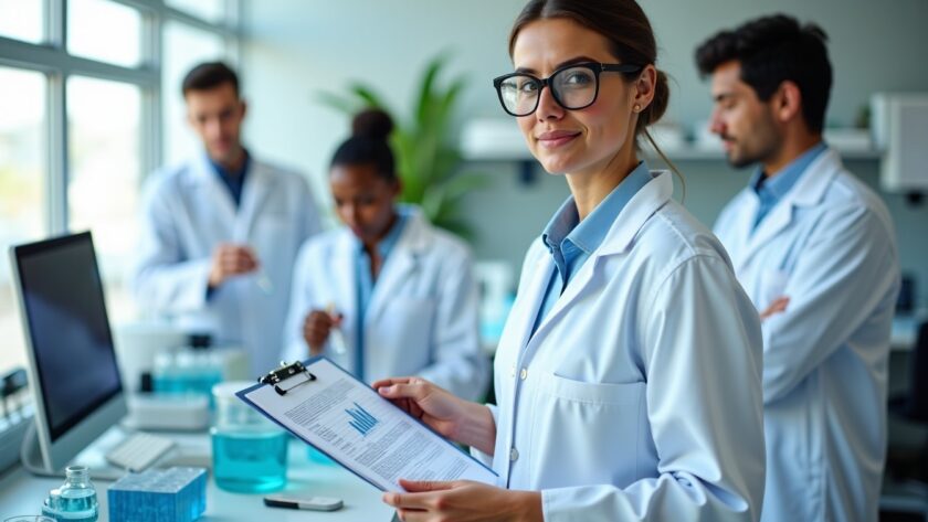 Évaluation des facteurs influençant le risque de grossesse multiple en procréation médicalement assistée