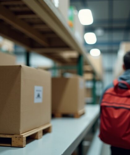 Déménagement d’entreprise : les avantages clés de l’externalisation totale de la logistique