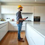 Rénover votre maison : les étapes incontournables avant d’installer vos électroménagers