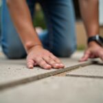 Carrelage extérieur écologique : les avantages durables des dalles sur plots expliqués