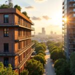 Rénover ou construire : Analyse approfondie du véritable impact carbone