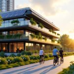 Efficacité énergétique des bâtiments : atout clé ou piège discret pour réduire votre empreinte carbone ?
