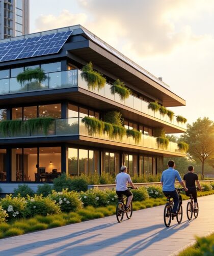 Efficacité énergétique des bâtiments : atout clé ou piège discret pour réduire votre empreinte carbone ?