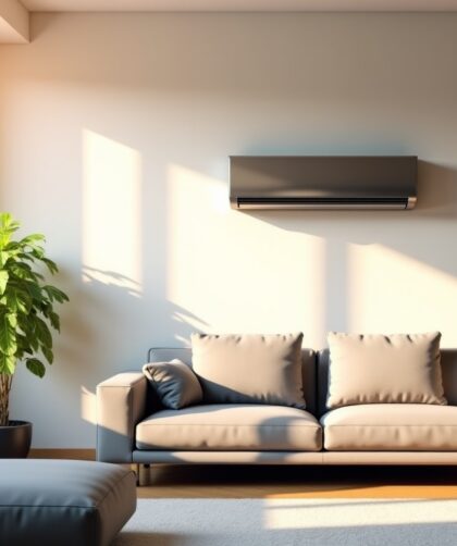 Climatisation : Guide pratique pour choisir le système idéal pour votre habitat