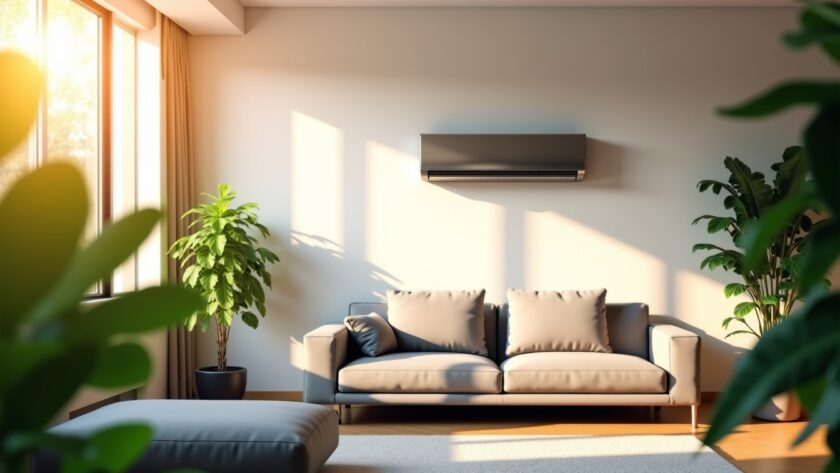 Climatisation : Guide pratique pour choisir le système idéal pour votre habitat