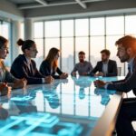 Intégration GTB multi-protocole : préparez votre bâtiment aux technologies de demain