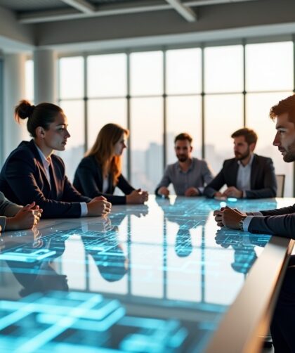 Intégration GTB multi-protocole : préparez votre bâtiment aux technologies de demain