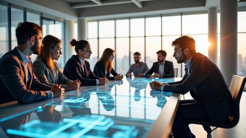 Intégration GTB multi-protocole : préparez votre bâtiment aux technologies de demain