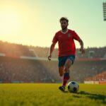 Les 5 légendes incontournables qui ont marqué l'histoire du football