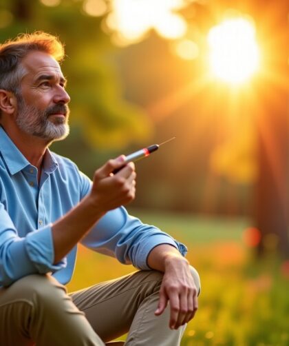 Laserhappy : arrêter tabac et sucre naturellement en une séance unique, sans médicaments ni substances chimiques