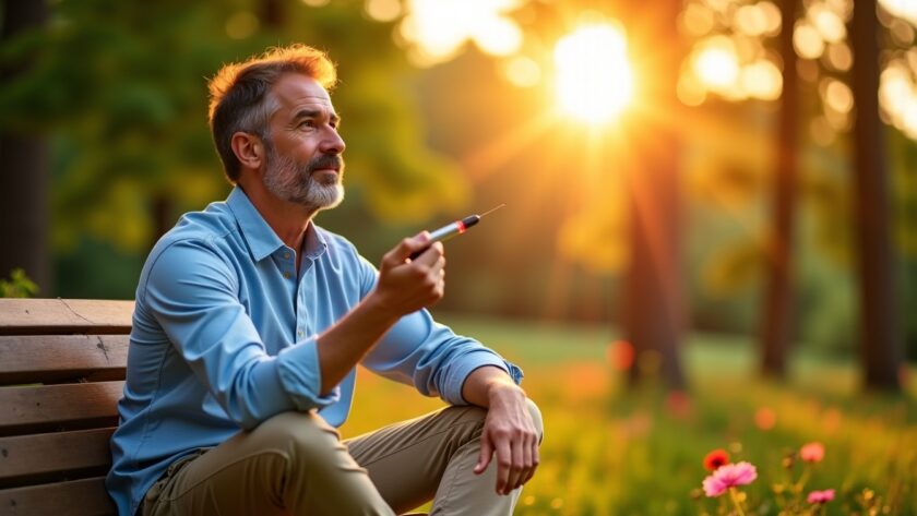 Laserhappy : arrêter tabac et sucre naturellement en une séance unique, sans médicaments ni substances chimiques