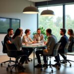 Hager et la qualité électrique : des solutions durables conçues pour l'avenir