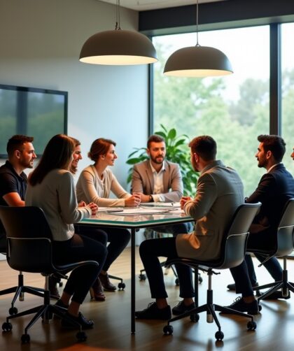 Hager et la qualité électrique : des solutions durables conçues pour l'avenir