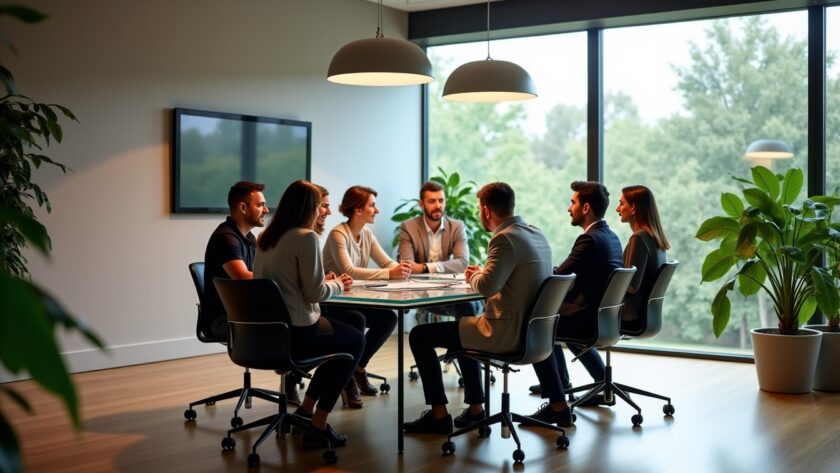 Hager et la qualité électrique : des solutions durables conçues pour l'avenir