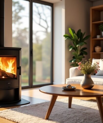 Top 2026 : Découvrez les granulés de bois les plus performants pour chauffer votre maison efficacement