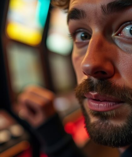 Les thèmes de machines à sous qui captivent le plus les joueurs français