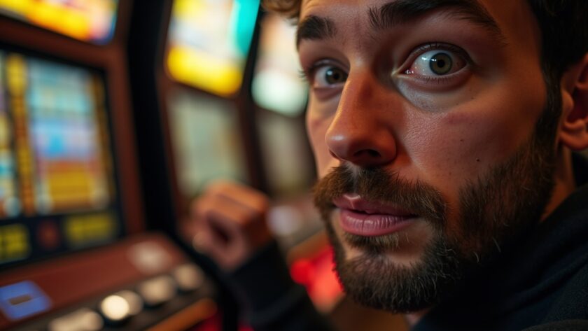 Les thèmes de machines à sous qui captivent le plus les joueurs français