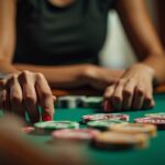 Casino en ligne vs casino physique : lequel est réellement plus respectueux de l'environnement ?