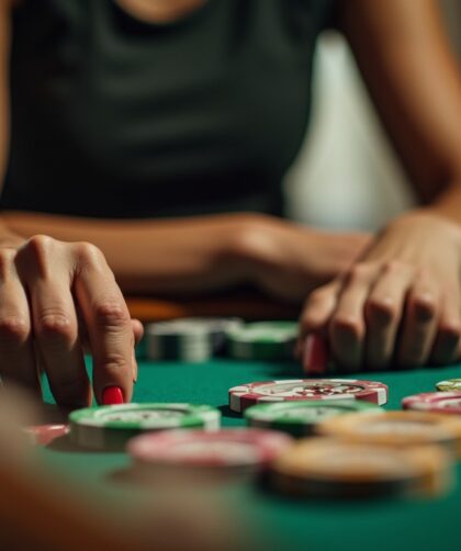 Casino en ligne vs casino physique : lequel est réellement plus respectueux de l'environnement ?