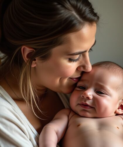 Allaiter en toute sérénité : astuces et postures idéales pour les jeunes mamans