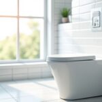 Comment déterminer la hauteur parfaite pour la sortie WC : guide pratique et conseils