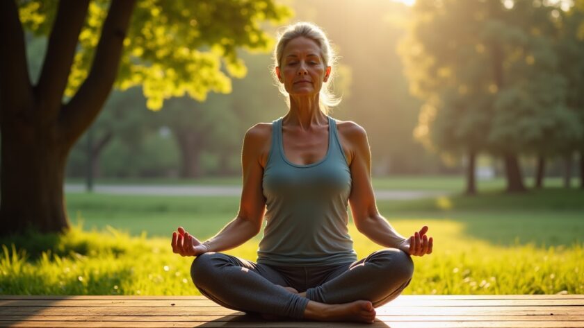 Le slow sport : une nouvelle tendance d’éco-relaxation pour les citadins en quête de sérénité