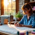 Guide pratique : maîtriser la couture d'une bâche à bulle avec nos astuces incontournables