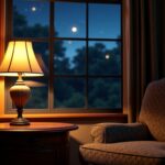 Pourquoi une lumière s'allume-t-elle spontanément ? Comprendre et interpréter ce phénomène